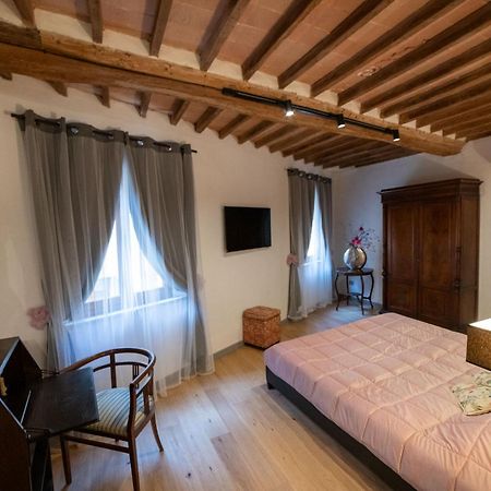 The Rose Suite Siena Luaran gambar