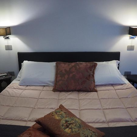 The Rose Suite Siena Luaran gambar