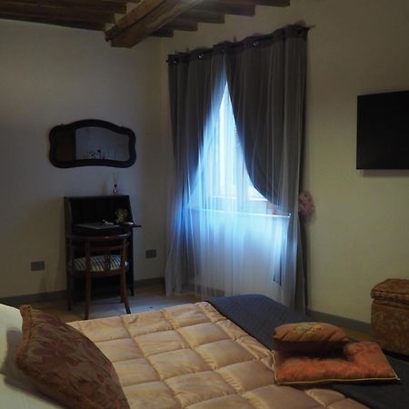 The Rose Suite Siena Luaran gambar