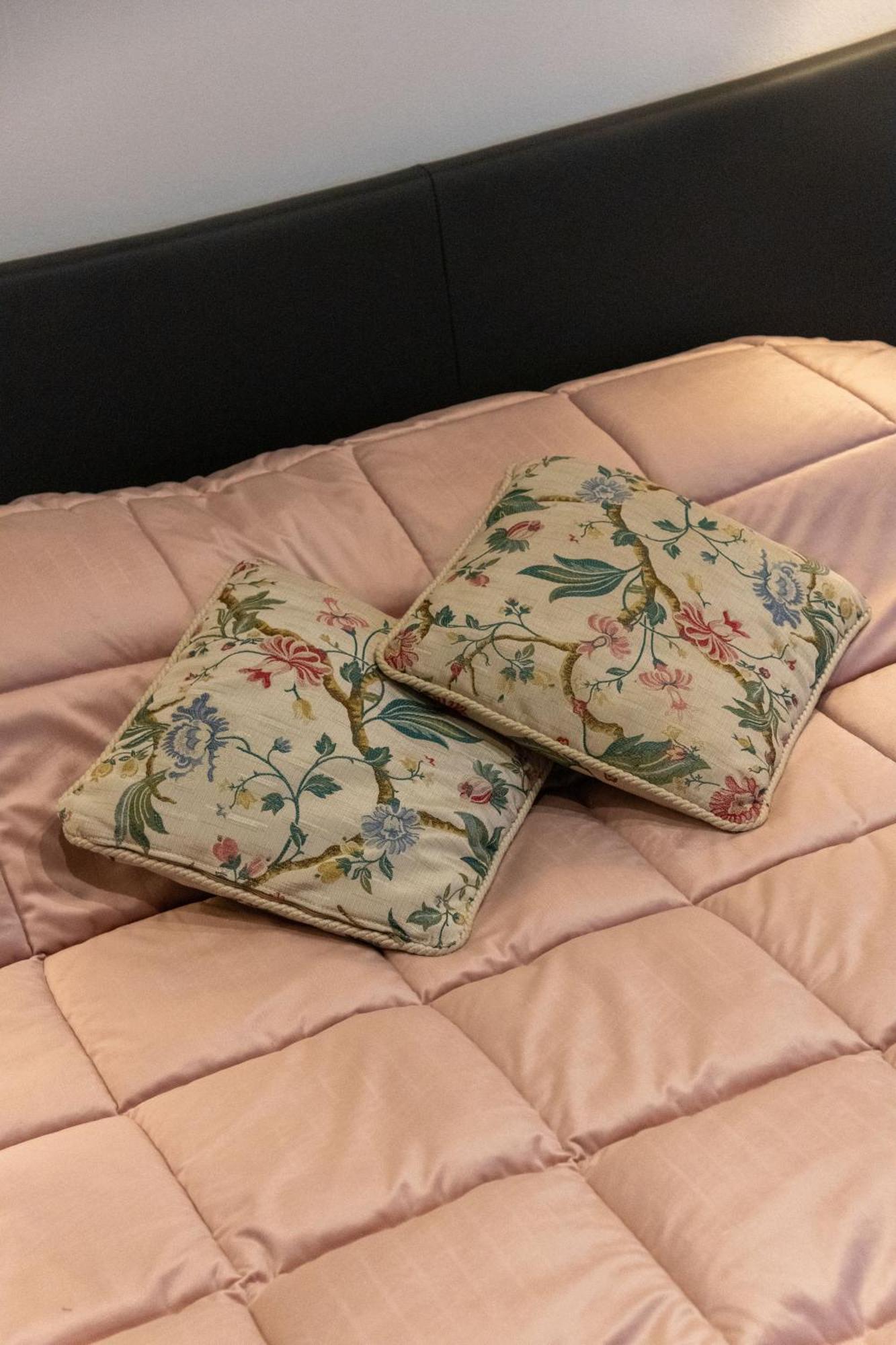 The Rose Suite Siena Luaran gambar