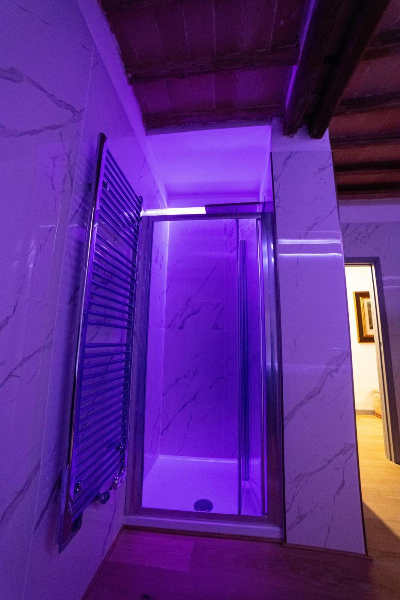 The Rose Suite Siena Luaran gambar